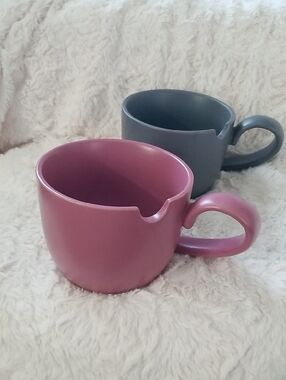 Crofton Soup Mugs - Set Of 2